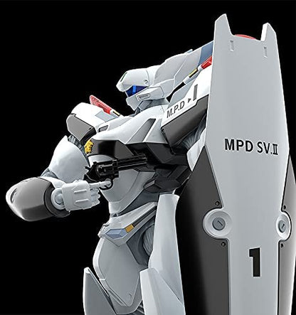 Mobile Police Patlabor: Moderoid AV-0 Peacemaker Model Kit