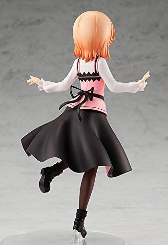 Good Smile is The Order a Rabbit? Bloom: Cocoa Pop Up Parade PVC Figure Super Anime Store 