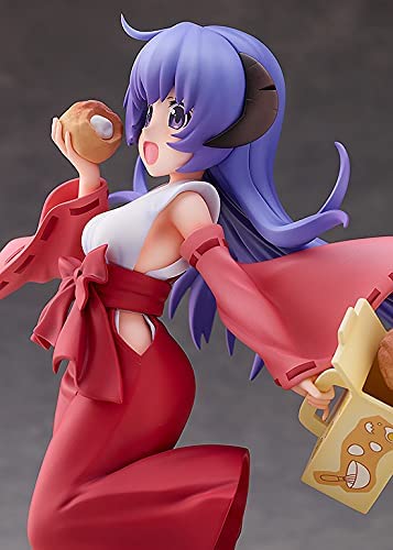 Miyuki Higurashi: When They Cry – SOTSU: Hanyu 1:7 Scale PVC Figure