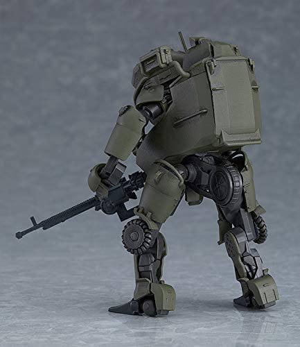 Good Smile Company - Obsolete Outcast Brigade Exoframe Moderoid Plastic Model Kit 1/35 Scale Super Anime Store