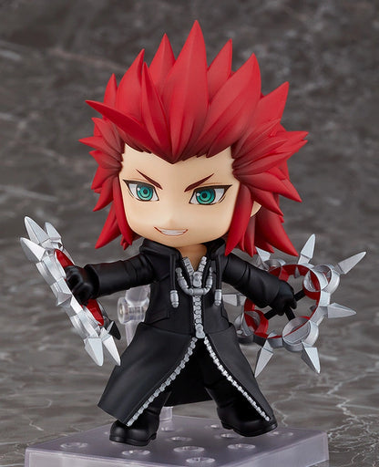 Kingdom Hearts III Nendoroid 1594 Axel: Kingdom Hearts III Ver. Figur