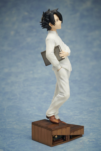 THE PROMISED NEVERLAND RAY 1/8 scale Figure Super Anime Store