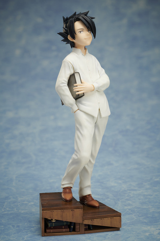 THE PROMISED NEVERLAND RAY 1/8 scale Figure Super Anime Store
