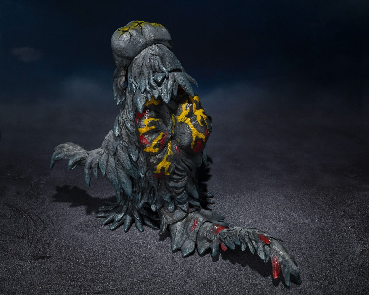 Tamashi Nations - Godzilla vs. Hedorah - Hedorah 50th Anniversary Special Set, Bandai Spirits S.H.MonsterArts Figure