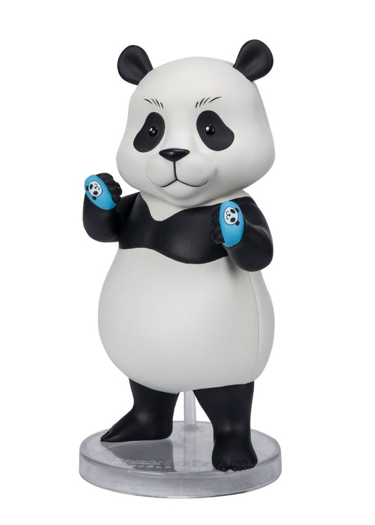 Tamashi Nations - Jujutsu Kaisen - Panda, Bandai Spirits Figuarts Mini Figura