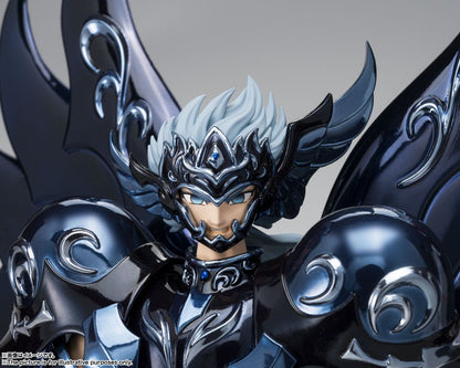 Tamashi Nations – Saint Seiya The Hades Chapter: Elysion – Thanatos, Bandai Spirits Saint Cloth Myth EX