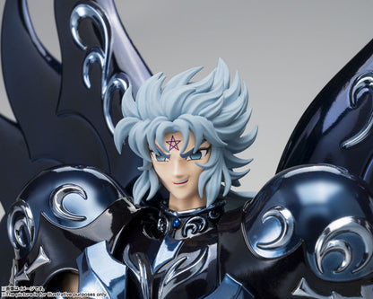 Tamashi Nations - Saint Seiya The Hades Chapter: Elysion - Thanatos, Bandai Spirits Saint Cloth Myth EX