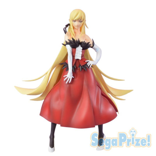 Kiss-shot Acerola - orion Heart-under-blade Monogatari PM Figure – Sega Figure