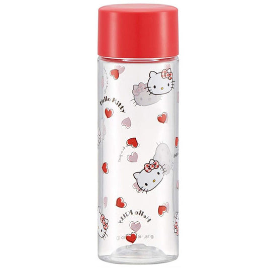 Personajes de Sanrio Hello Kitty Petit Botella de agua