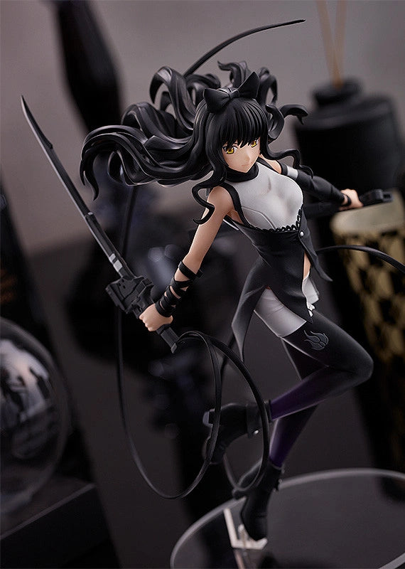 RWBY POP UP PARADE Blake Belladonna Figure