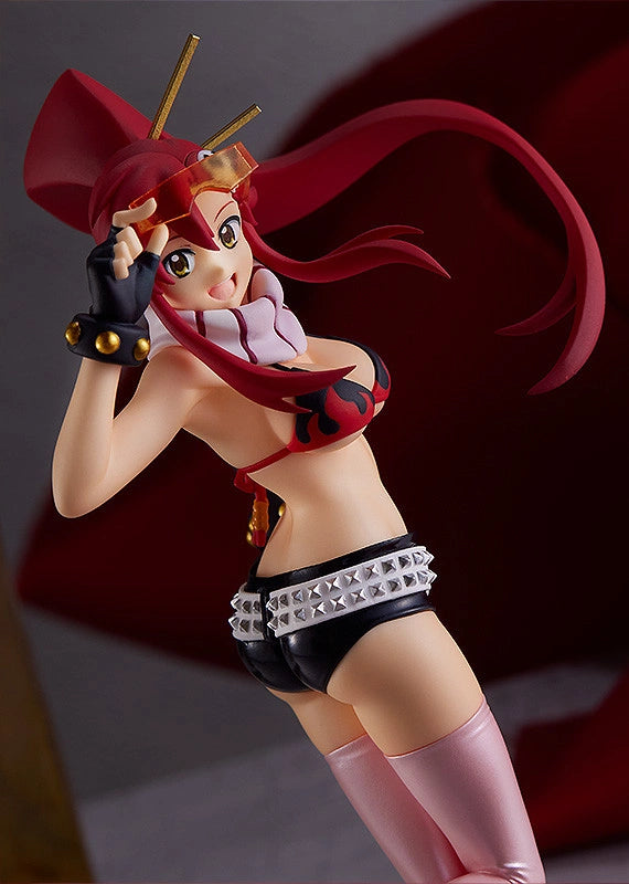 Tengen Toppa Gurren Lagann POP UP PARADE Yoko Figur