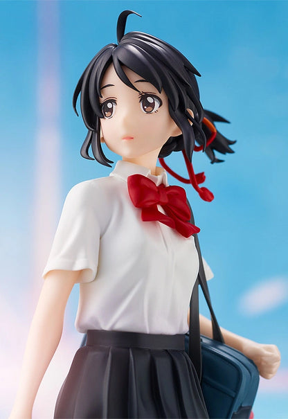 Ihr Name. POP UP PARADE Mitsuha Miyamizu Figur