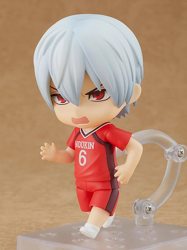 Shakunetsu Kabaddi Nendoroid 1670 Tatsuya Yoigoshi Figure