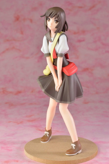 Monogatari-Serie: Nadeko Sengoku-Figur der zweiten Staffel