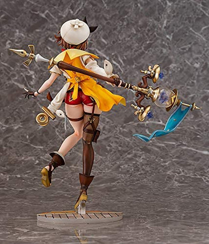 Atelier Ryza 2: Lost Legends & The Secret Fairy: Ryza (Reisalin Stout) 1:7 Scale PVC Figure