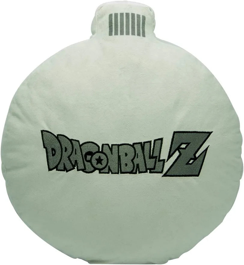 DRAGON BALL Z - Radar Cushion with Sound