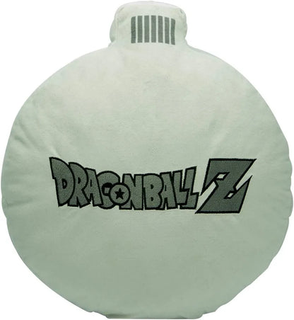 DRAGON BALL Z – Radarkissen mit Sound 