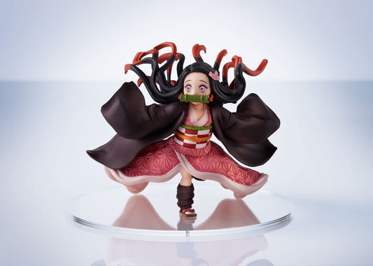 ConoFig Demon Slayer: Kimetsu no Yaiba Nezuko Kamado Figura