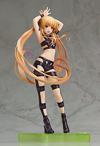 Eriri Spencer Sawamura: HOT LIMIT Ver. 1/7 Scale Figure T.M.Revolution / Saekano: How to Raise a Boring Girlfriend Super Anime Store