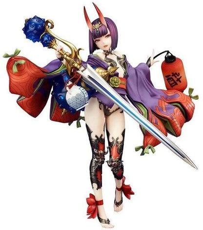 quesQ Fate/Grand Order: Assassin/Shuten Douji 1:7 Scale PVC Figure Super Anime Store