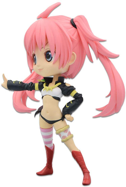 That Time I Got Reincarnated as a Slime Q posket Millim (ver.A) Figure Super Anime Store 