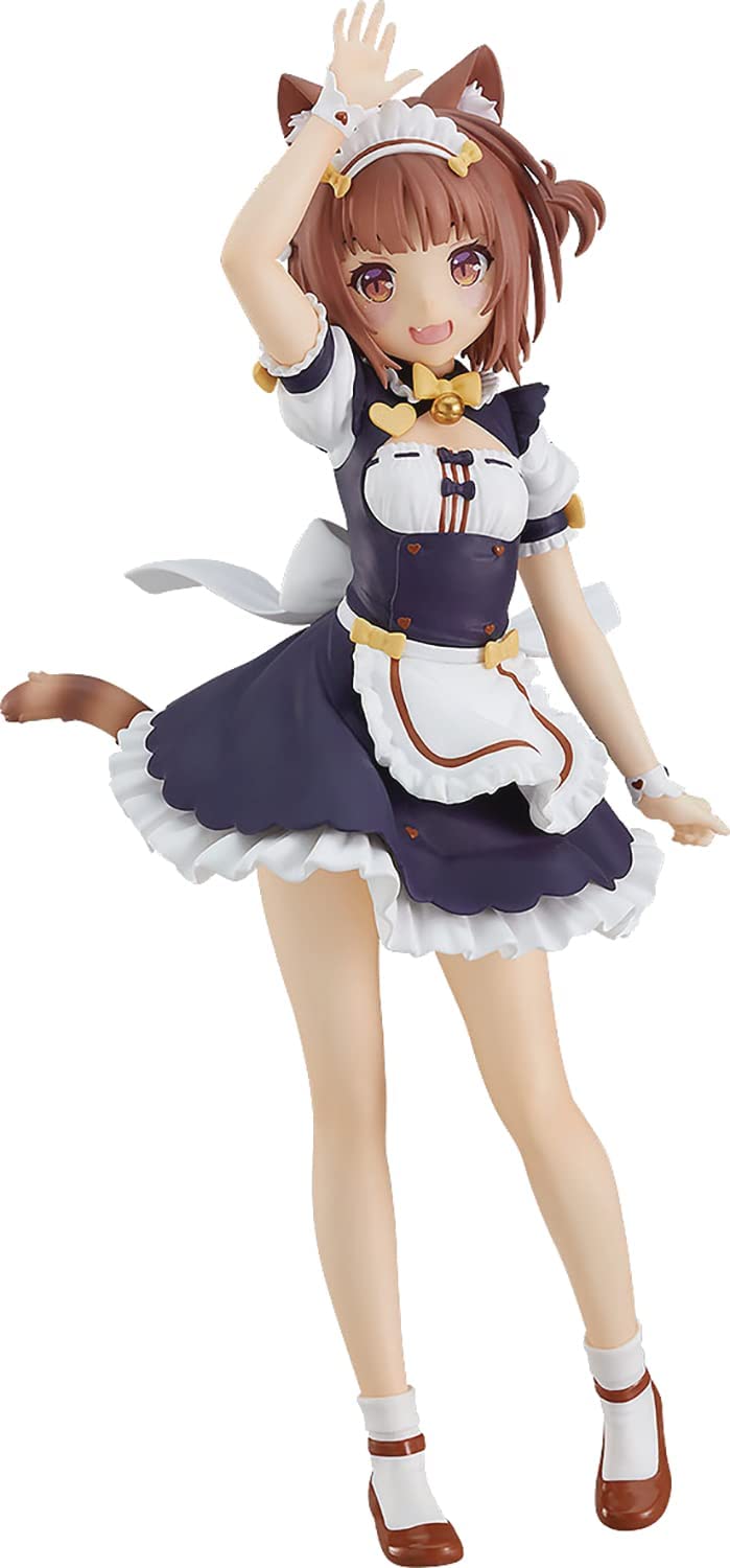 NEKOPARA POP UP PARADE Azuki Figura