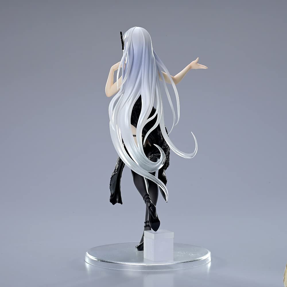 Taito Re:Zero Coreful Figure - Echidna ~Mandarin Dress ver~ Prize Figure Super Anime Store