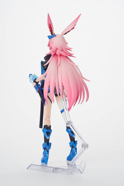 Honkai Impact 3rd Sakura Yae Goushinnso Memento w/ Bonus Item PVC Figure