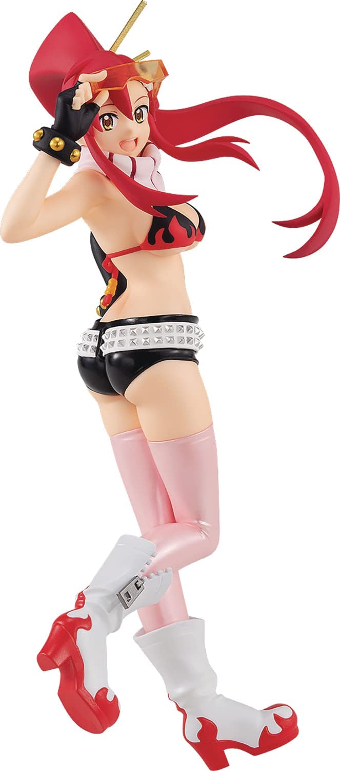 Tengen Toppa Gurren Lagann POP UP PARADE Yoko Figur