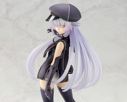 The Legend of Heroes: Hajimari no Kiseki Altina Orion 1/8 Scale Figure