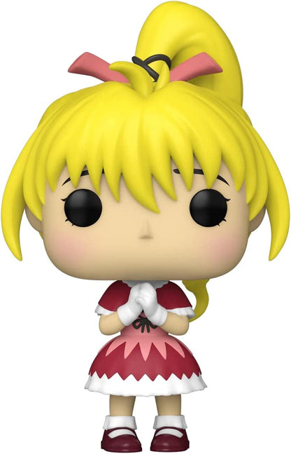 Funko Pop! 1133 Animation: Hunter x Hunter - Bisky