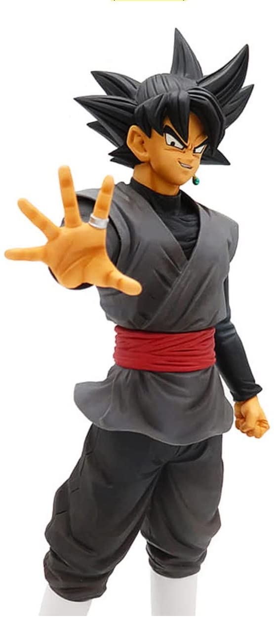 Dragon Ball Super Grandista Nero Goku Black Figure Super Anime Store