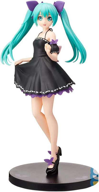 SEGA Hatsune Miku Project Diva Arcade Future Tone SPM Figura Hatsune Miku - Inocente