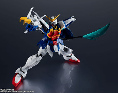 Tamashi Nations - Mobile Suit Gundam Wing - XXXG-01S Shenlong Gundam, Bandai Spirits Gundam Universe Figura de acción