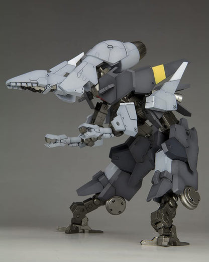 Kotobukiya Frame Arms NSG-25y Strauss :RE2 Modellbausatz im Maßstab 1:100 