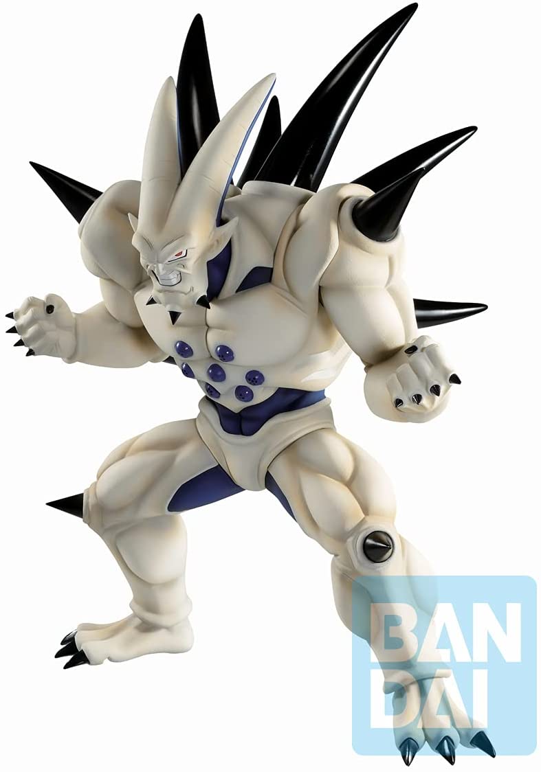 Ichiban - Dragon Ball GT - Omega Shenron (Vs Omnibus Super), Bandai Ichibansho Figure