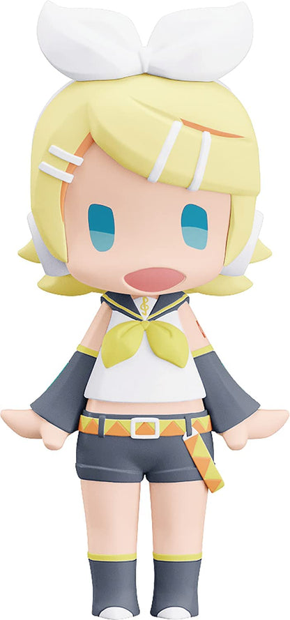 Good Smile Hello Character Vocal Series 01 Kagamine Rin Mini Figura