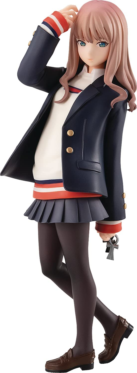 Good Smile SSSS.Dynazenon: Yume Minami Pop Up Parade PVC Figure Super Anime Store 