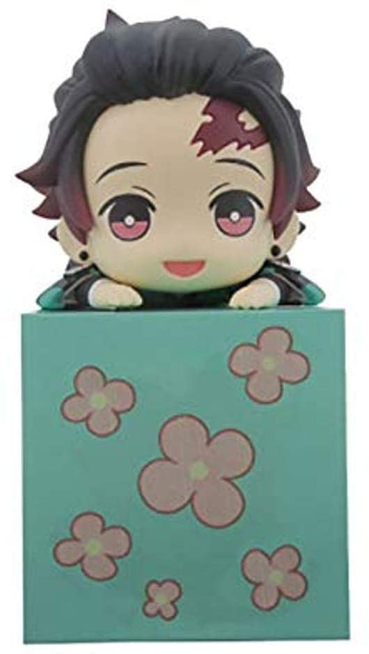 Furyu Demon Slayer: Kimetsu no Yaiba: Hikkake Figure 2 - Kamado Tanjiro -  Figure Super Anime Store 