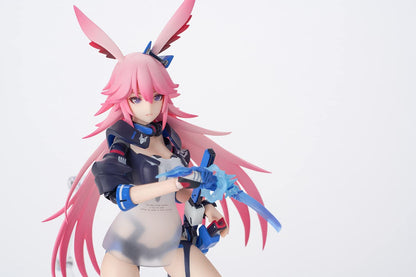 Honkai Impact 3rd Sakura Yae Goushinnso Memento w/ Bonus Item PVC Figure