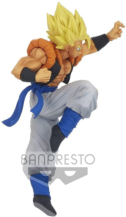 Dragon Ball Super Son Goku FES!! vol.15 (B: Super Saiyan Gogeta ) Figure