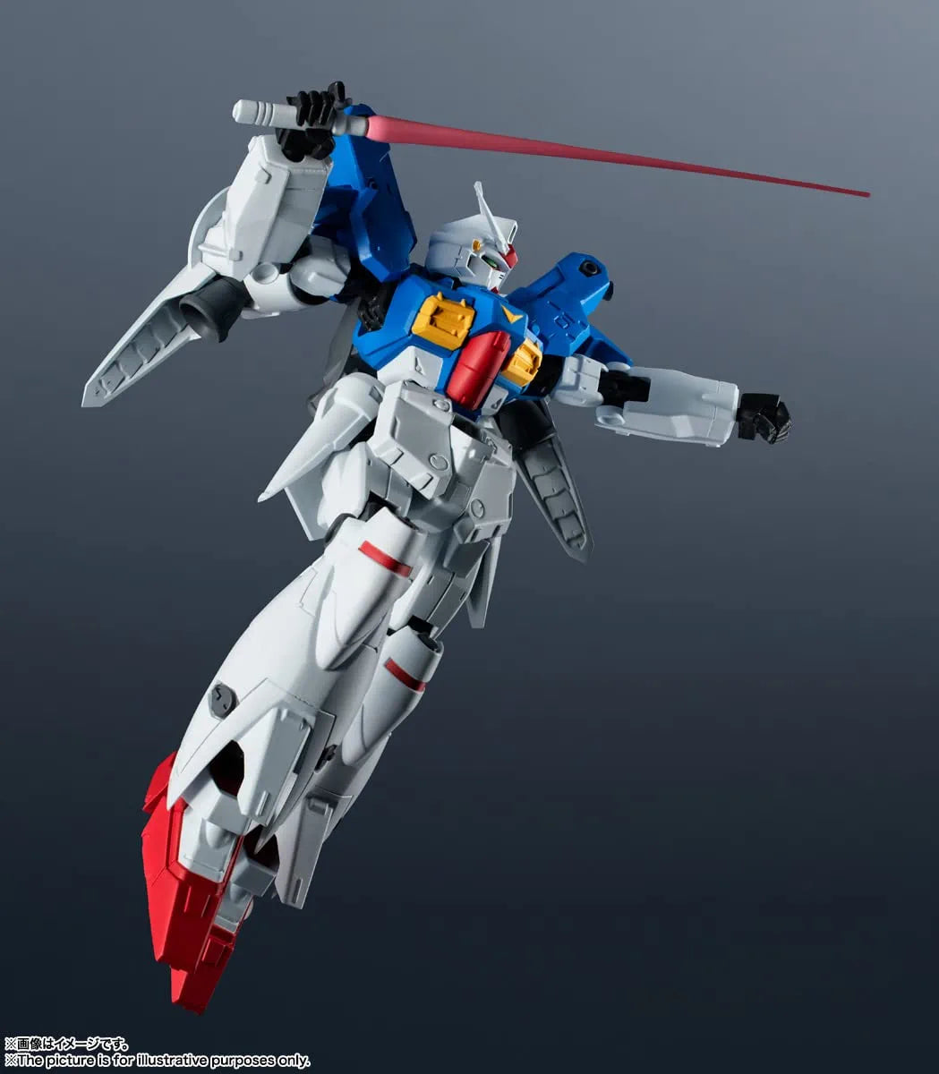 Tamashi Nations – Mobile Suit Gundam 00 Revealed Chronicle – RX-78GP01FB Gundam Full Burnern, Bandai Spirits GUNDAM UNIVERSE