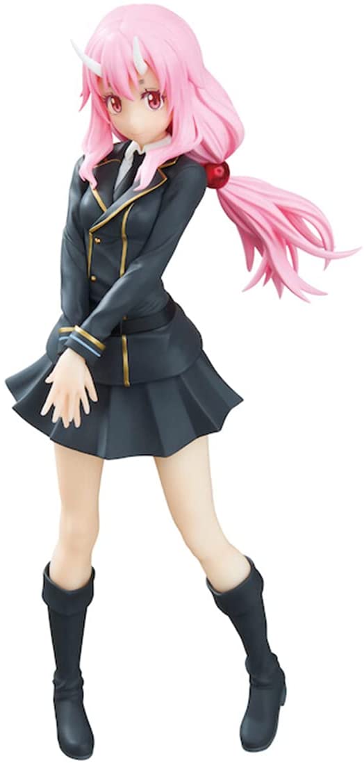 That Time I Got Reincarnated as a Slime Attractive Pose Shuna Figure Super Anime Store