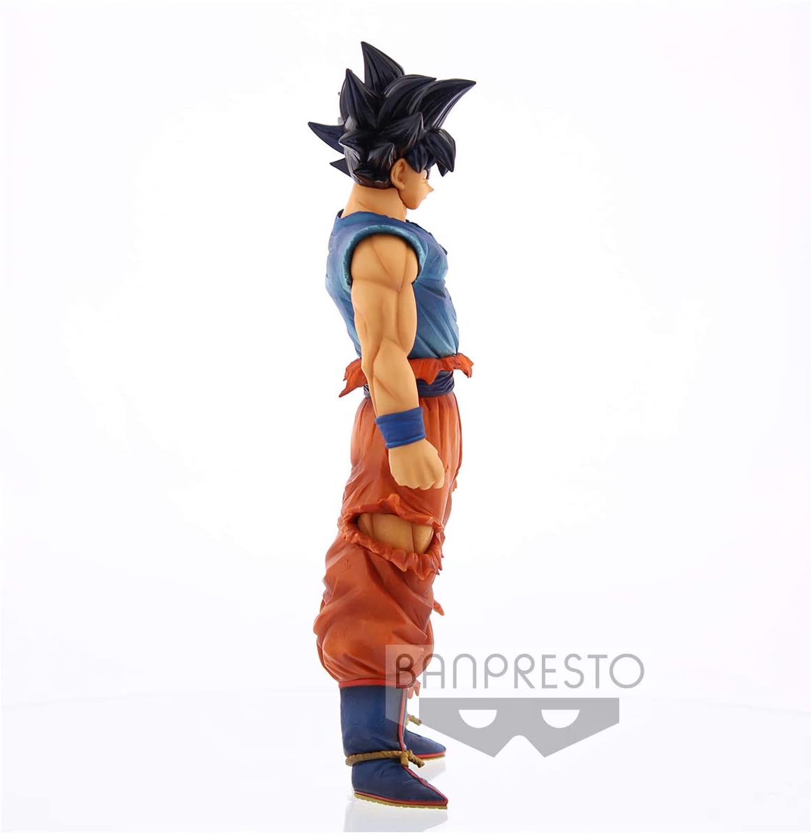Dragon Ball Super Grandista Nero Son Goku #3 Figure Super Anime Store 