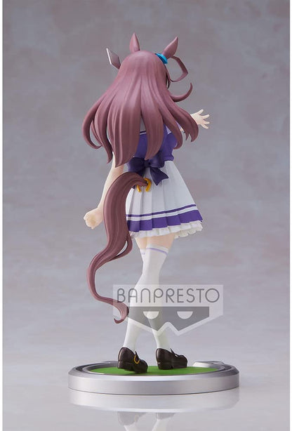 Umamusume: Pretty Derby Mihono Bourbon Figure