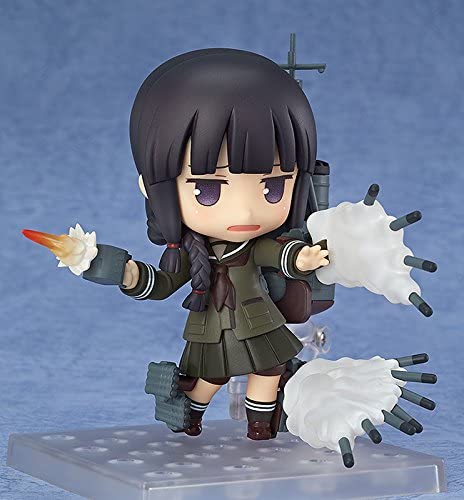 Kantai Collection -KanColle- Nendoroid 430 Kitakami (ねんどろいど きたかみ) Figure Super Anime Store 