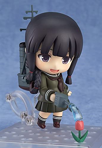 Kantai Collection -KanColle- Nendoroid 430 Kitakami (ねんどろいど きたかみ) Figure Super Anime Store 