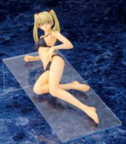 Alter School Rumble Sawachika Eri Swimsuit Ver. 1/8 Scale PVC Figure Super Anime Store