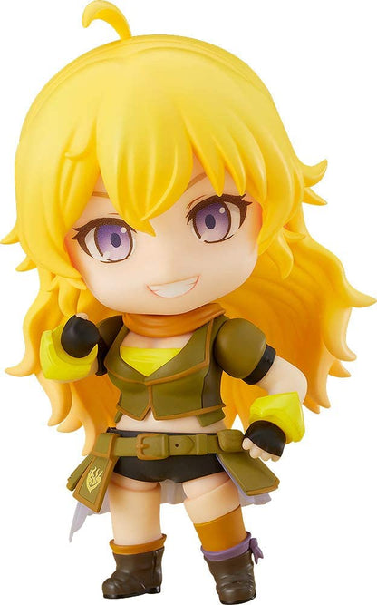 RWBY Nendoroid 1590 Yang Xiao Long Figure