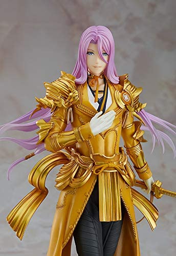 TOUKEN RANBU ONLINE HACHISUKAKOTETSU 1/8 PVC FIGURE Super Anime Store 